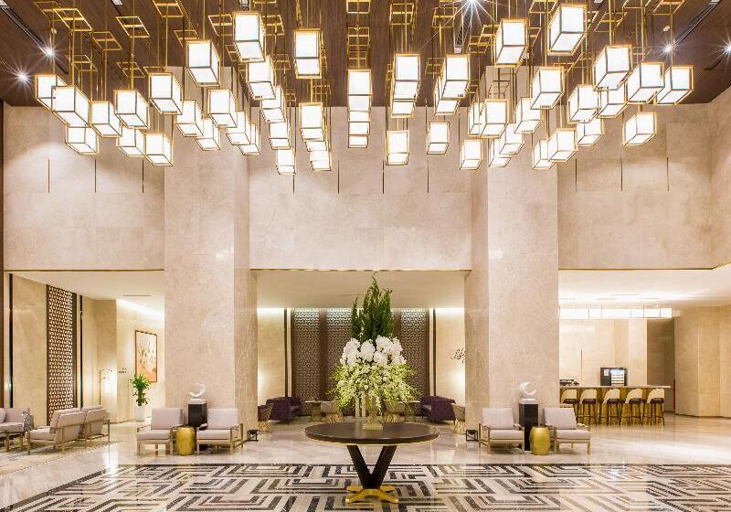 Fotos del hotel Vinpearl Hotel Hue:  10