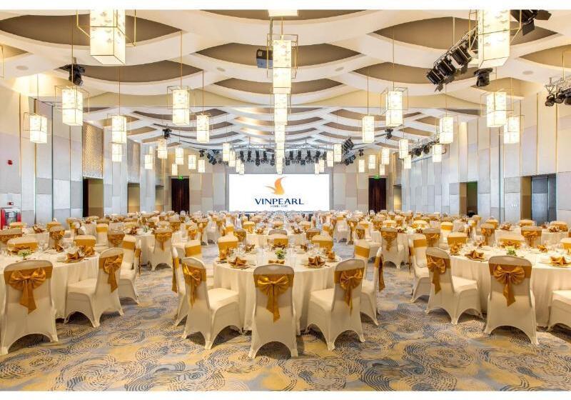 Fotos del hotel Vinpearl Hotel Hue:  11