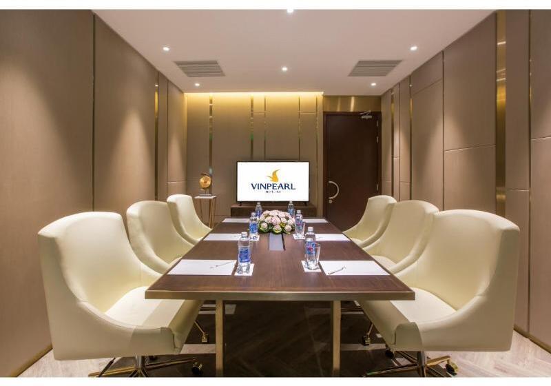 Fotos del hotel Vinpearl Hotel Hue:  12