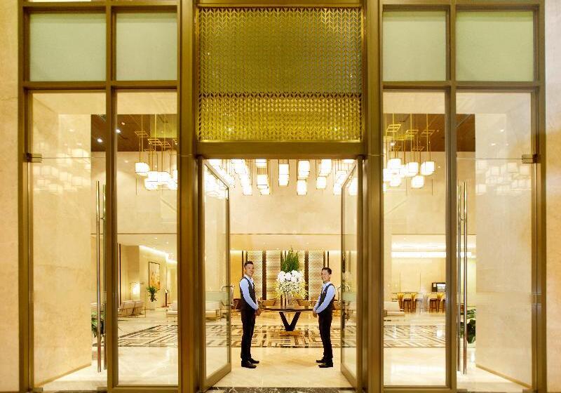 Fotos del hotel Vinpearl Hotel Hue:  13