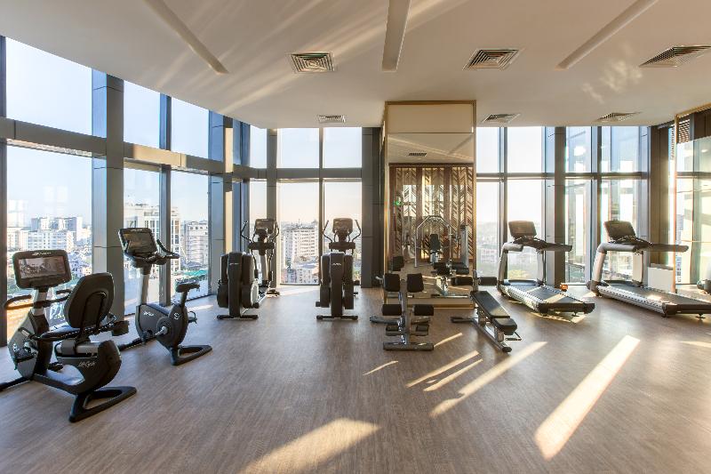 Fotos del hotel Vinpearl Hotel Hue:  21