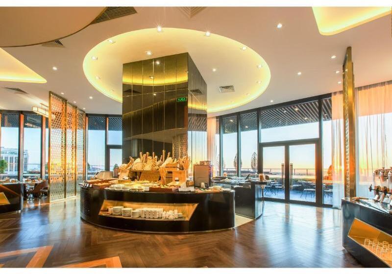 Fotos del hotel Vinpearl Hotel Hue:  14