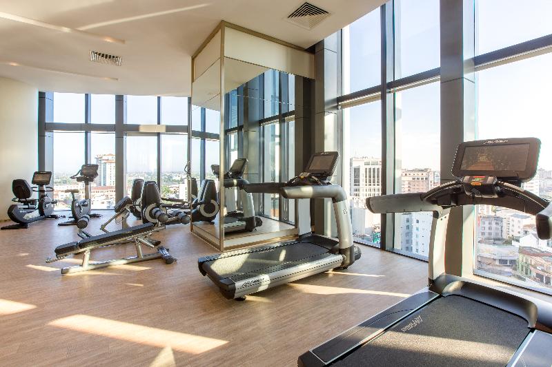 Fotos del hotel Vinpearl Hotel Hue:  17