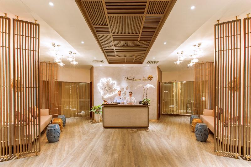 Fotos del hotel Vinpearl Hotel Hue:  18