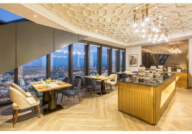 Fotos del hotel Vinpearl Hotel Hue:  19