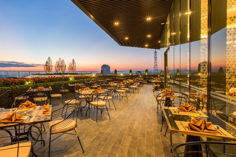 Fotos del hotel Vinpearl Hotel Hue:  20