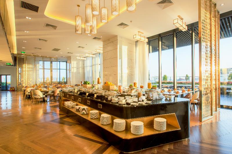 Fotos del hotel Vinpearl Hotel Hue:  2