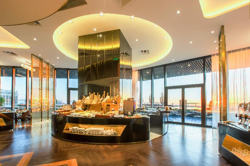 Fotos del hotel Vinpearl Hotel Hue:  22