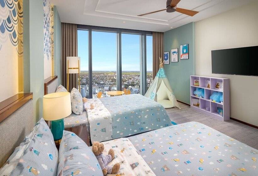 Fotos del hotel Vinpearl Hotel Hue:  6