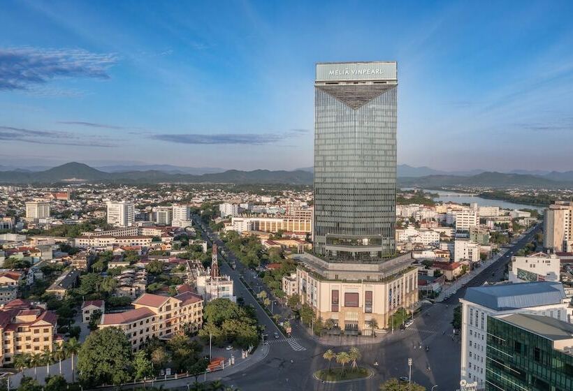 Fotos del hotel Vinpearl Hotel Hue:  8