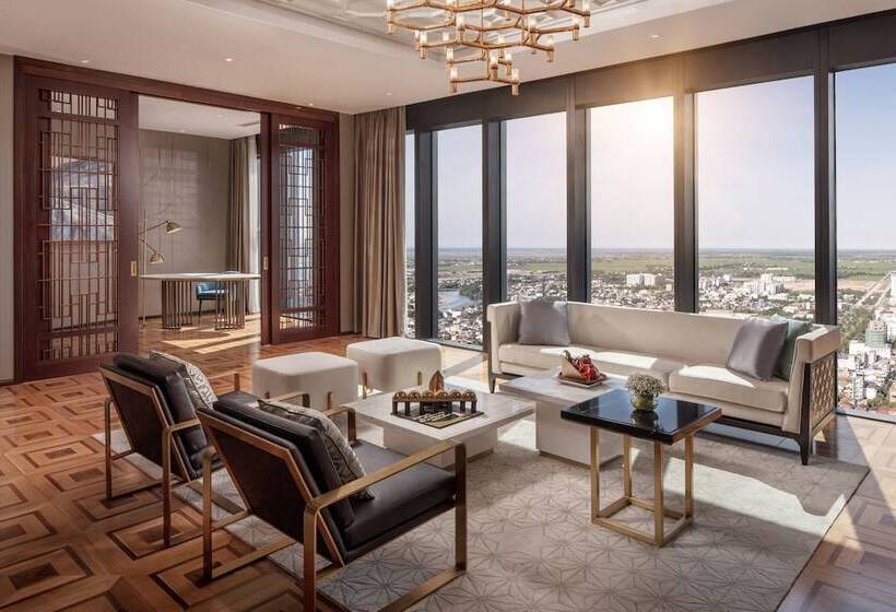 Fotos del hotel Vinpearl Hotel Hue:  25