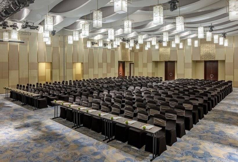 Fotos del hotel Vinpearl Hotel Hue:  7