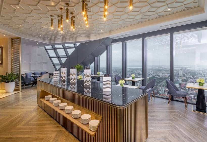 Fotos del hotel Vinpearl Hotel Hue:  23