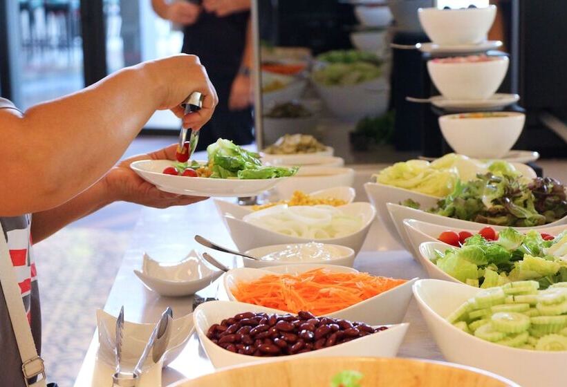 Fotos del hotel Ozo Phuket:  5