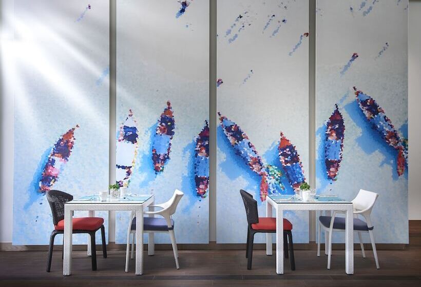 Fotos del hotel Ozo Phuket:  22