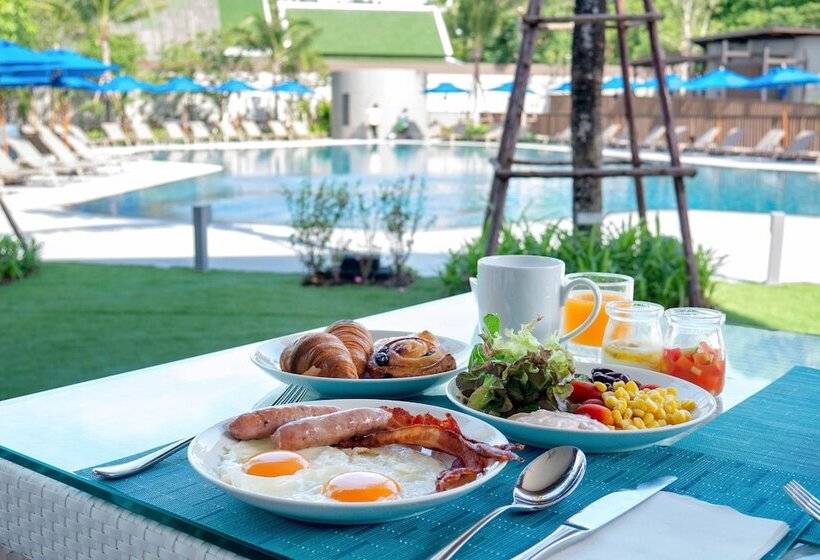 Fotos del hotel Ozo Phuket:  24