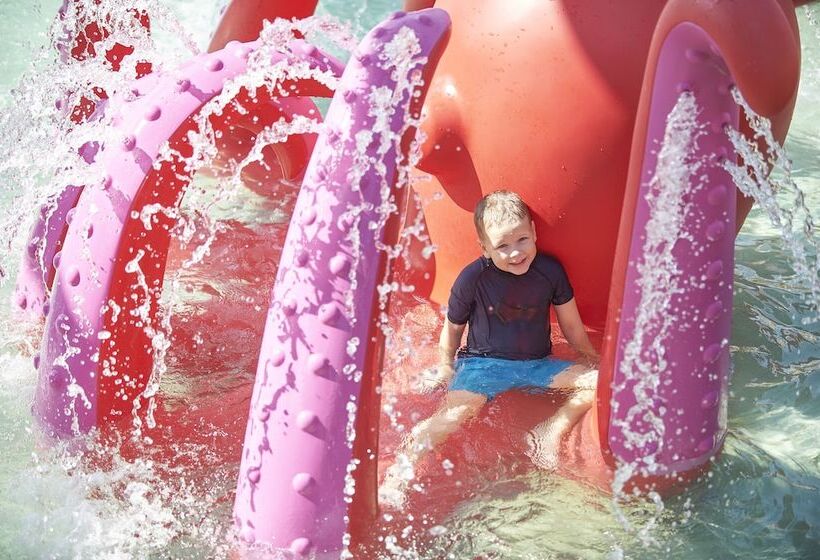 Fotos del hotel Ozo Phuket:  7