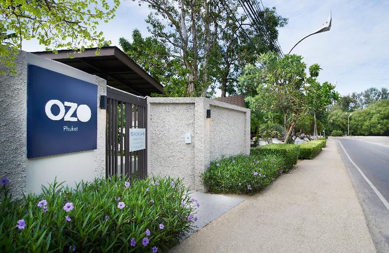 Fotos del hotel Ozo Phuket:  4