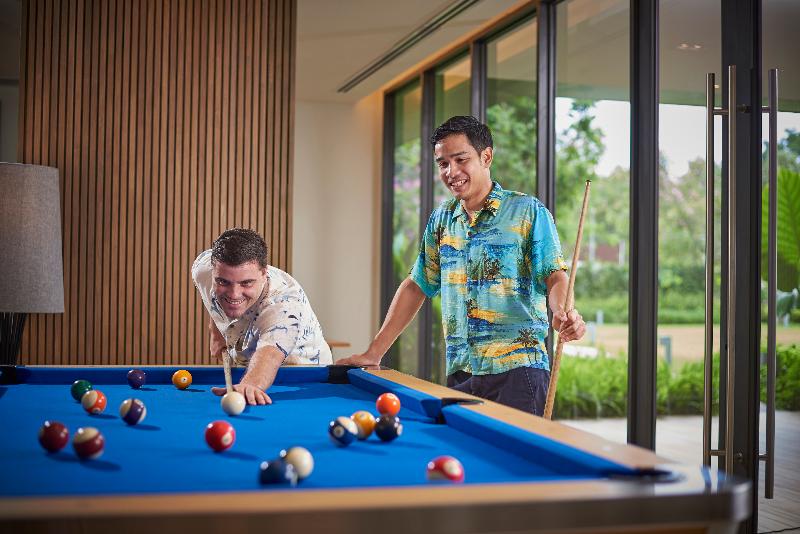 Fotos del hotel Ozo Phuket:  9