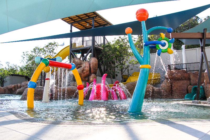 Fotos del hotel Ozo Phuket:  14