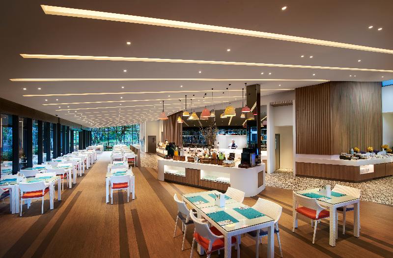 Fotos del hotel Ozo Phuket:  15