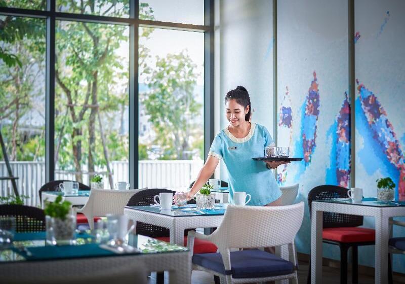 Fotos del hotel Ozo Phuket:  19