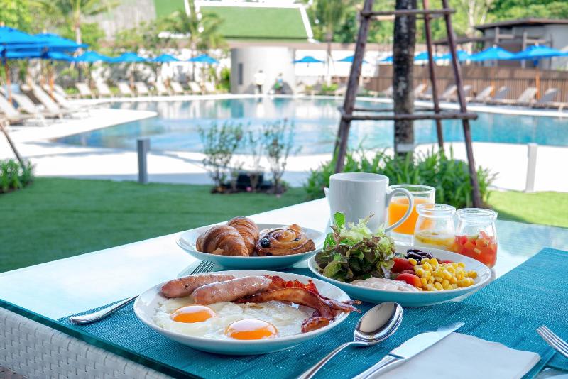 Fotos del hotel Ozo Phuket:  3