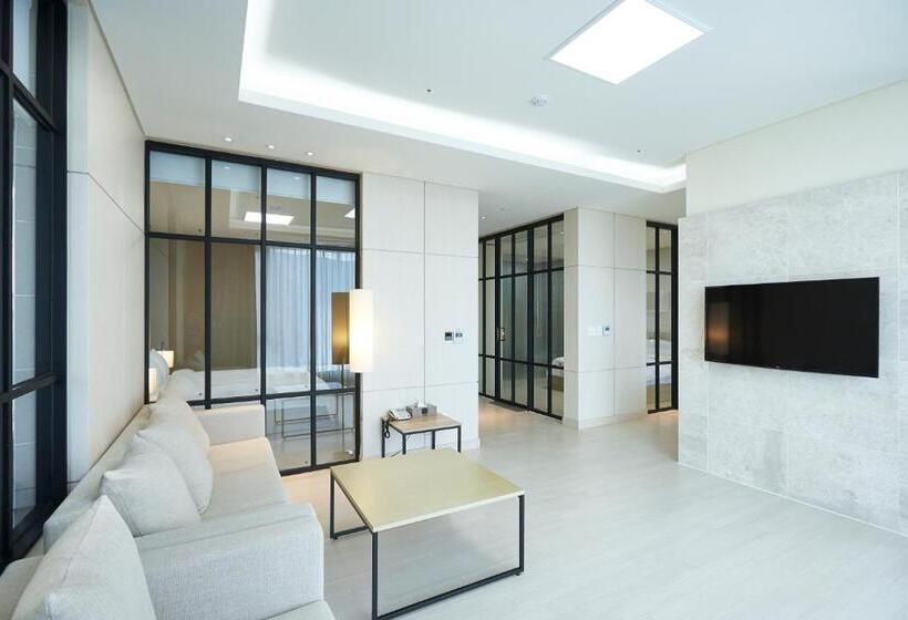 Fotos del hotel The White:  17