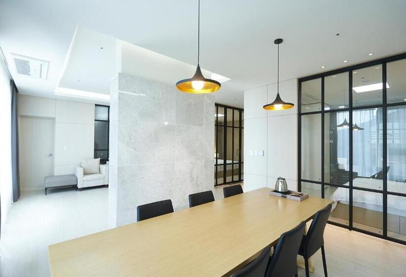 Fotos del hotel The White:  24