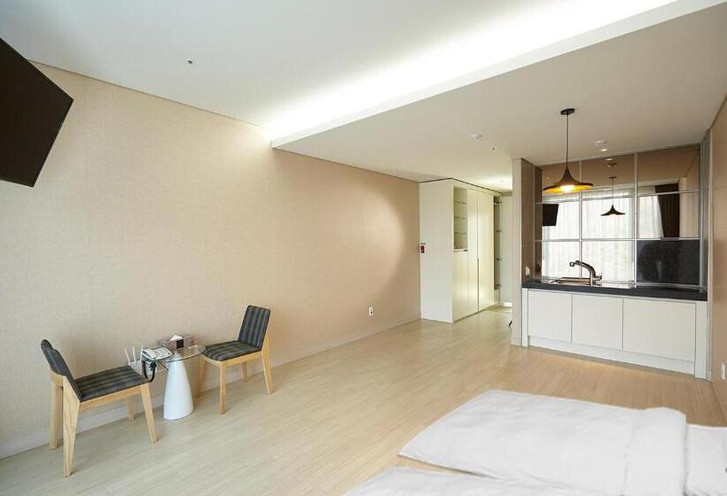 Fotos del hotel The White:  10