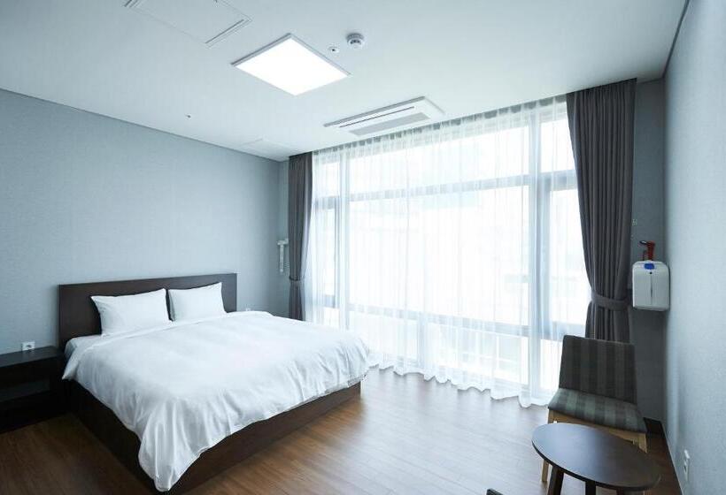 Fotos del hotel The White:  3