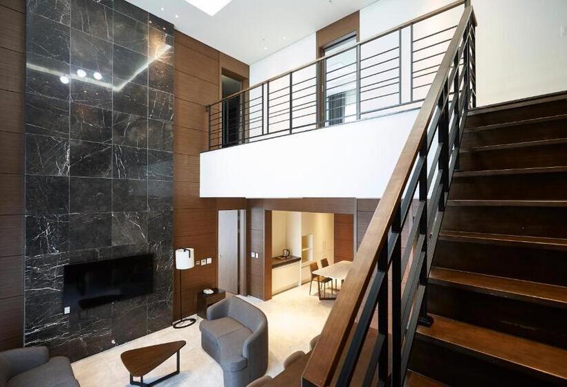 Fotos del hotel The White:  16