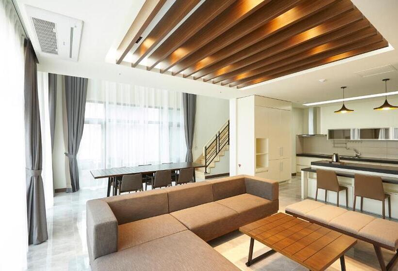 Fotos del hotel The White:  14