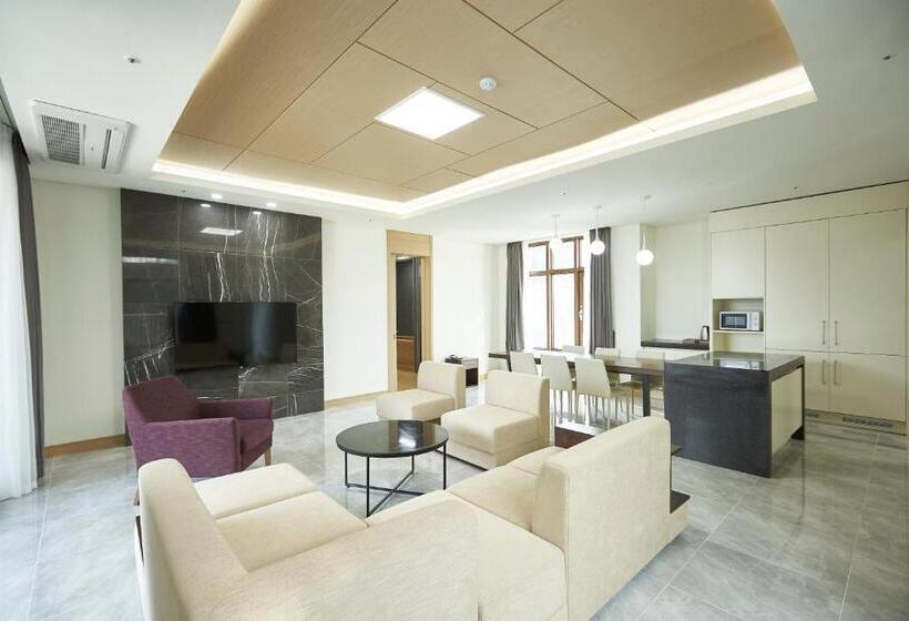 Fotos del hotel The White:  13