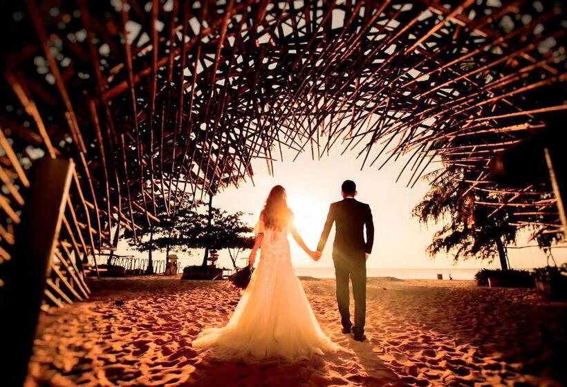 Fotos del hotel Sunset Sanato Resort & Villas:  3