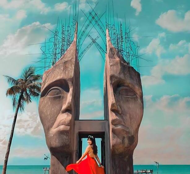 Fotos del hotel Sunset Sanato Resort & Villas:  17