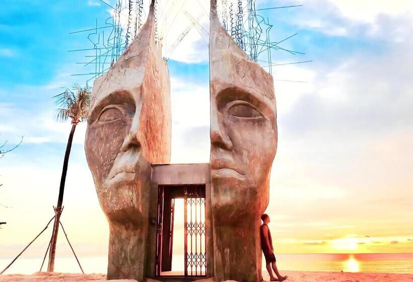 Fotos del hotel Sunset Sanato Resort & Villas:  24