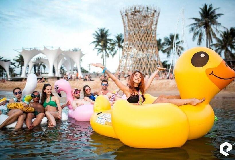 Fotos del hotel Sunset Sanato Resort & Villas:  23