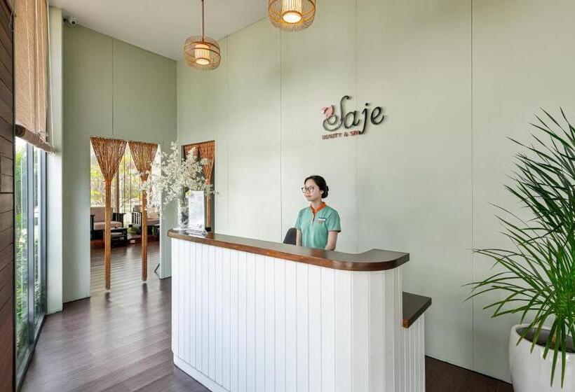 Fotos del hotel Sunset Sanato Resort & Villas:  22