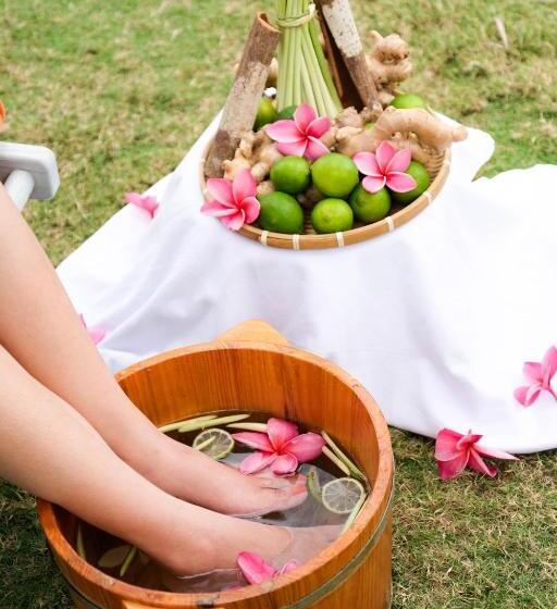 Fotos del hotel Sunset Sanato Resort & Villas:  21