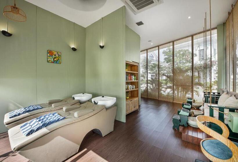 Fotos del hotel Sunset Sanato Resort & Villas:  2