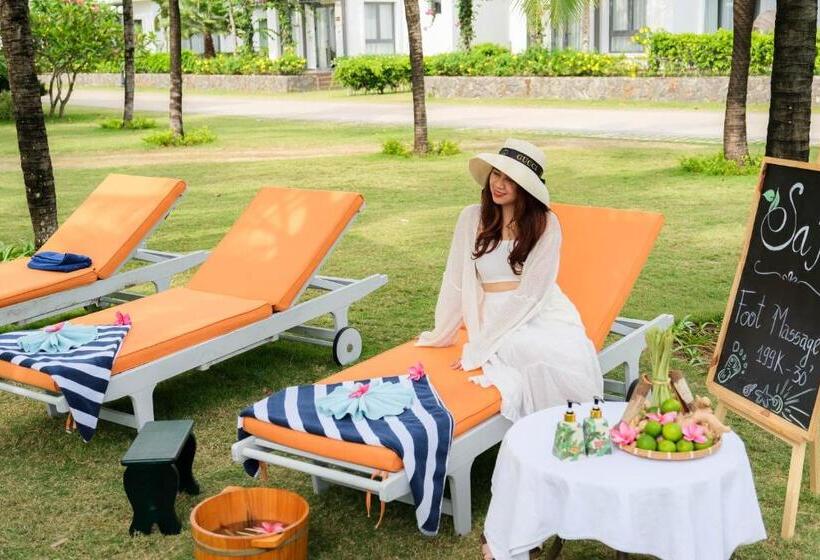 Fotos del hotel Sunset Sanato Resort & Villas:  5