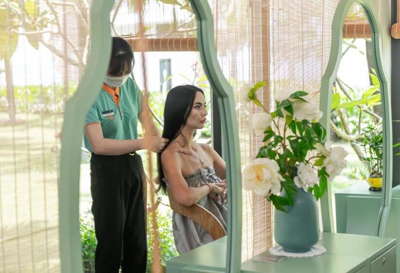 Fotos del hotel Sunset Sanato Resort & Villas:  20