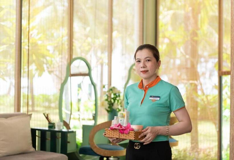 Fotos del hotel Sunset Sanato Resort & Villas:  18