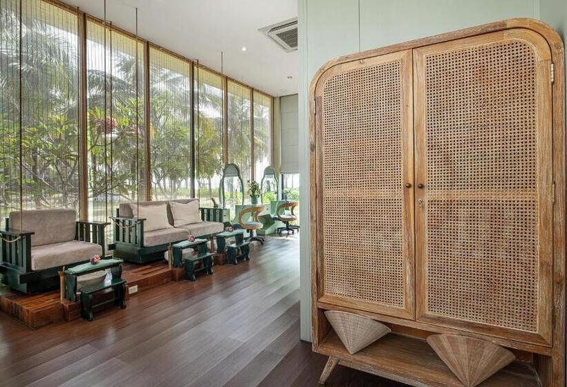 Fotos del hotel Sunset Sanato Resort & Villas:  19