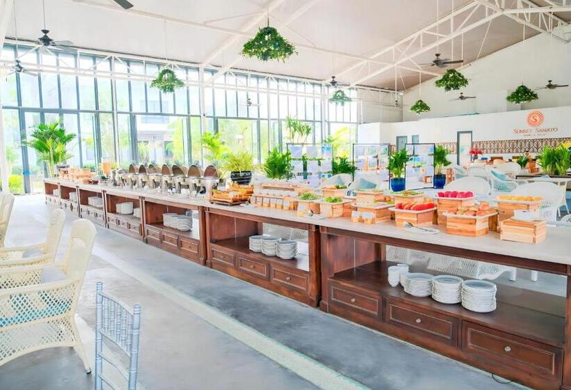 Fotos del hotel Sunset Sanato Resort & Villas:  16