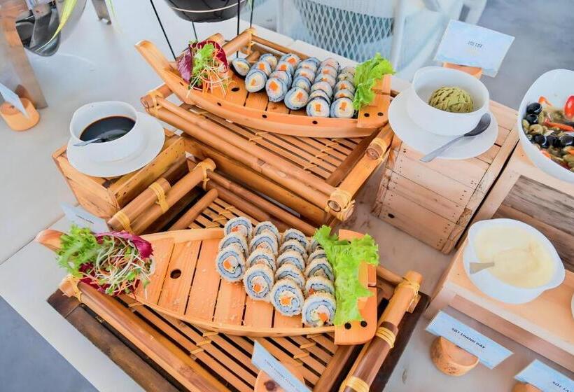 Fotos del hotel Sunset Sanato Resort & Villas:  4