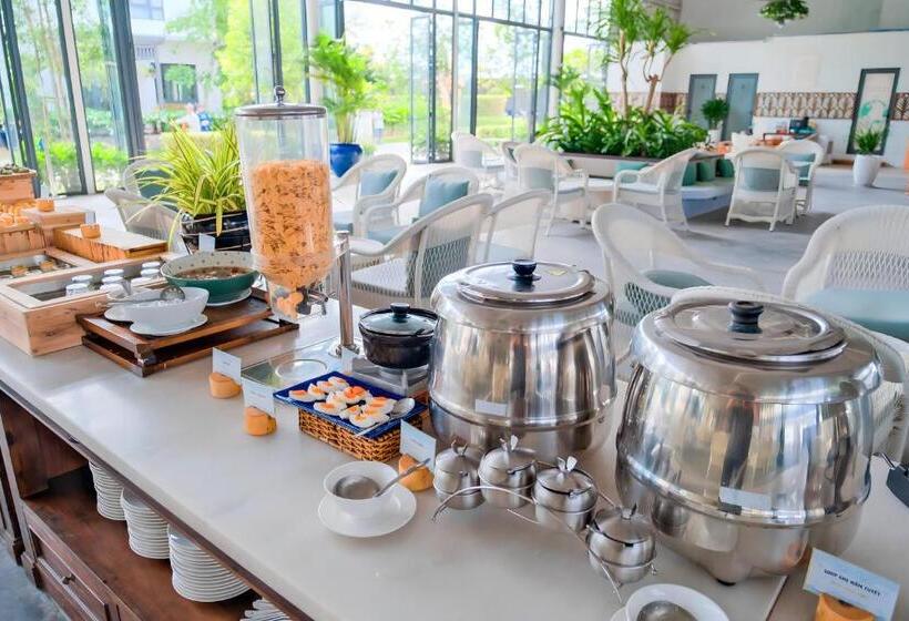 Fotos del hotel Sunset Sanato Resort & Villas:  6