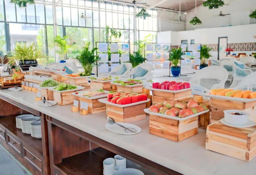 Fotos del hotel Sunset Sanato Resort & Villas:  14