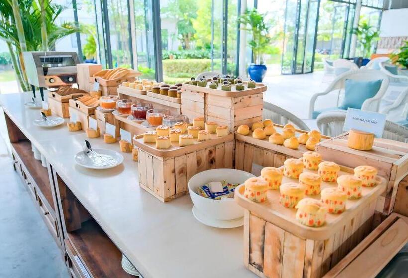 Fotos del hotel Sunset Sanato Resort & Villas:  12